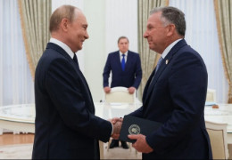 У Вашингтоні спалахнув один із найгучніших дипломатичних скандалів останніх років. Америка в шоці: Віткофф працює на Путіна