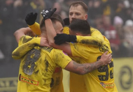 Буковина – Пробій – 3:1. Перемога лідера. Відео голів та огляд матчу