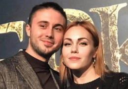 Стала відома причина розлучення лідера гурту "Антитіла" Тараса Тополі зі співачкою Оленою Тополею (ALYOSHA)
