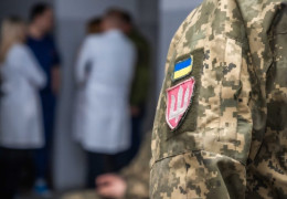 З 1 грудня частину чоловіків з інвалідністю можуть мобілізувати: хто у списку