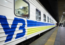 "3000 кілометрів Україною": Укрзалізниця назвала перші 18 поїздів для безплатної подорожі. До якого часу можна використати бонусні кілометри?