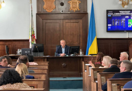 Чернівецькі депутати проголосували за отримання кредиту від Європейського інвестиційного банку на суму 13 млн євро на оновлення тролейбусного парку