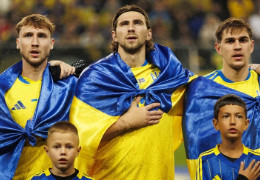Стали відомі потенційні суперники України на Чемпіонаті Світу з футболу у 2026 році