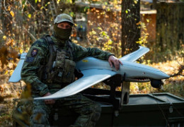 «Медоїди» ССО: українські мисливці за «Буками», «Панцирями» та «Зоопарками». У День ЗСУ розповідаємо про уславлену групу Сил спеціальних операцій, яка знищила бойової техніки ворога на 5 млрд доларів