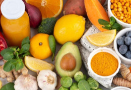П'ять дешевих продуктів для імунітету: що їсти взимку, щоб не хворіти