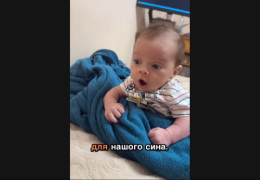 У Тернополі молода пара п’ятидесятників назвала свого новонародженого сина Іудою