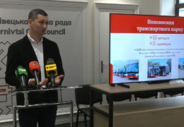 Щорічний звіт КП "Чернівецьке тролейбусне управління": як виживають в умовах війни