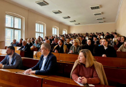 Стала відома причина, чому на юридичному факультеті ЧНУ ім. Юрія Федьковича не обрали декана