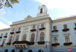 Буде вулиця Федорука? У Чернівцях хочуть перейменувати стадіон, шість вулиць і один провулок. Які пропонують назви на громадське обговорення