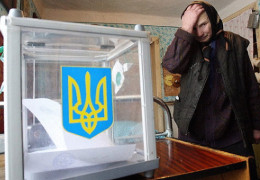 Якщо завтра в Україні вибори? Наскільки це реально і скільки часу потрібно для їхньої підготовки