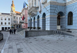 Мер Чернівців Клічук похвалився завершенням кількох важливих ремонтів у різних районах міста