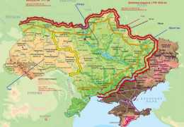 Невдячні прогнози по війні. До чого Україні варто готуватися вже зараз?