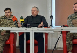Недоброчесний бізнес на втрачених на війні кінцівках: У Чернівцях ветерани розпочали боротьбу проти двох підприємств, які займаються протезуванням і мають багато нарікань на свої послуги