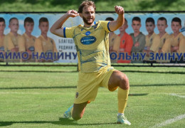"Буковина" підписала двох топ-гравців, яким буде платити по 4-5 тис. доларів на місяць. Хто вони?