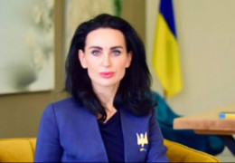 Посолка Ілащук просить "не політизувати справу" про вбивство в Австрії, де підозрюваним є її пасинок Богдан Ринжук, та поважати право її родини на приватне життя