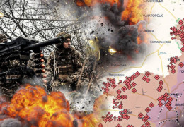 Покровськ як ключ до Донеччини: чого чекати від переговорів та зимового етапу війни - аналіз експерта