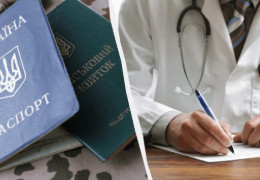 В Україні можуть оновити перелік хвороб, що визначають придатність до служби
