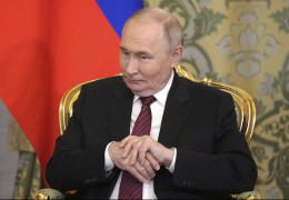 Вибори не зупинять війну: Путін висунув умову для України, яку нереально виконати