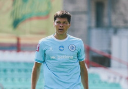 "Буковина" націлилася на півзахисника із клубу Української Прем'єр-ліги