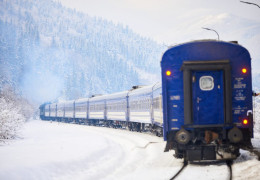 “3000 км Україною”: скільки людей вже подорожують потягами безкоштовно