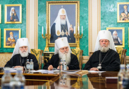 Олександр Бродецький: Як двоє уродженців Чернівецької області служать Кірілу Гундяєву та ворожій церкві
