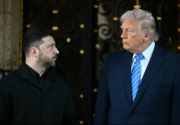 Післясмак після нової зустрічі Трампа і Зеленського. Без ілюзій