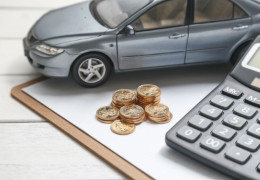 З 1 січня в Україні вводять нові податки для власників авто: за що доведеться платити