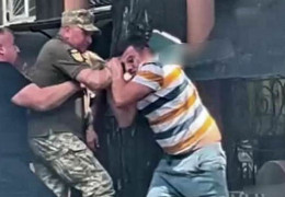 Стало відомо скільки разів з початку війни українці нападали на співробітників ТЦК і скількох вбили під час служби