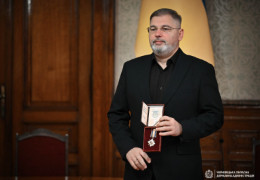Запаранюк написав прощальне слово до буковинців і заінтригував своїм майбутнім призначенням