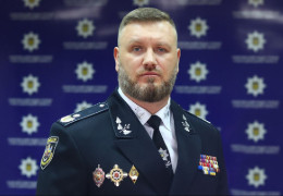Представлення нового голови Чернівецької ОВА Осипенка перенесли на сьогодні