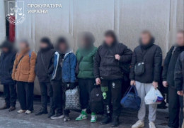 Пригоди молдованина з ухилянтами на Буковині, яких він заховав у вантажівці з пивом. Ціна питання - 34 тисячі доларів