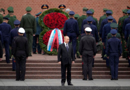 Путін зробив для зміцнення української ідентичності більше ніж цілі покоління націоналістів – Neue Zürcher Zeitung