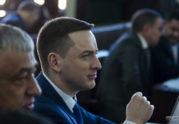 Бешлея можуть посадити за грати. Поліція встановила розтрату у 2018 році понад 719 тис. грн бюджетних коштів, виділених на капітальний ремонт вулиці у Чернівцях