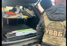 У Чернівецькому прикордонному загоні викрили схему незаконного перетину кордону за участі посадовців ТЦК