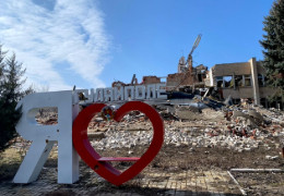 Ситуація на фронті: окупанти тиснуть на Гуляйполе і намагаються впритул дійти до Запоріжжя