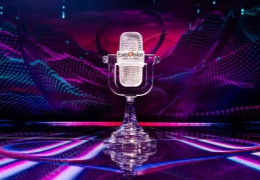 Які звучатимуть пісні та порядок виступів фіналістів Нацвідбору на Євробаченні