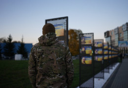 У Чернівцях на Алеї Слави встановили камери відеоспостереження. Яка причина? Соромно й зізнатись...