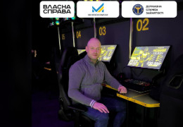На Буковині з допомогою гранту відкрився сучасний кіберспортивний клуб