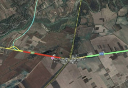 Румунський автобан буде ближчим до Чернівців: за кошти ЄС в рамках будівництва оновлять 15 км автодороги М19 на території України