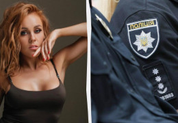 У Києві затримали чоловіка, який шантажував Олену Тополю "зливом" відео інтимного характеру. Зʼявилася реакція Тараса Тополі