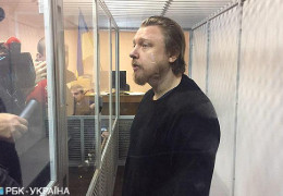 СБУ відкрила справу про держзраду проти політтехнолога Петрова - засновника каналу "Ісландія". Він мав "бронь" у цікавому місці