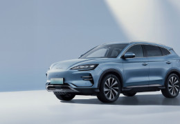 BYD збільшує гарантію на акумулятори електрокарів, перевершуючи Tesla
