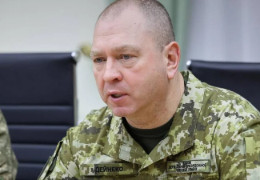 Ексголову Держприкордонслужби викрили на отриманні хабарів за незаконний перетин кордону ухилянтами