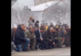 Новий очільник Чернівецької ОВА Осипенко поставив на коліна всіх заступників Запаранюка. Схоже, не всі "доживуть" до омріяних призначень...