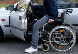Ветерани з інвалідністю можуть отримати компенсацію за переобладнання автівки