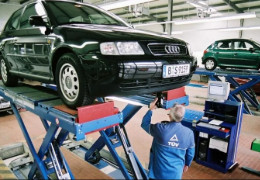 В уряді анонсували повернення техогляду авто з 2026 року