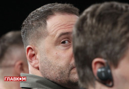Єрмак пішов в атаку на НАБУ і САП. Він намагається скасувати арешт свого майна