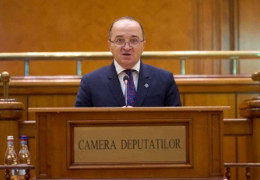 Як на кордоні у Порубному заборонили в'їзд в Україну румунському депутату-радикалу. Прикордонники спростували його заяву про знущання на морозі