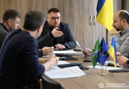 Чи буде Буковина з мобільним зв’язком у час тривалих знеструмлень. У Чернівецькій ОВА провели термінову нараду