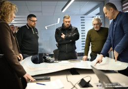 Ситуація складна. Осипенко провів у "Чернівціобленерго" виїзну нараду і дав доручення щодо графіків відключення електроенергії буковинцям